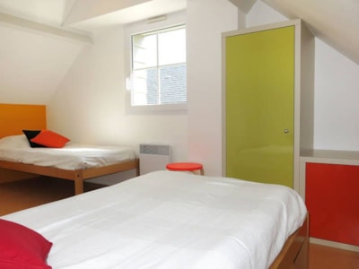 Holiday Home - 70m² - 2 bedrooms