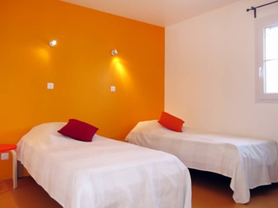 Holiday Home - 90m² - 3 bedrooms