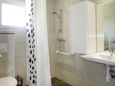 Holiday Home - 90m² - 3 bedrooms