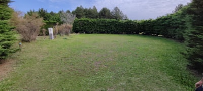 Pitch package for 2 campers (tent, car, caravan or motor home)