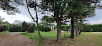 Emplacement - Forfait Emplacement 1 Campeur (Tente, Voiture, Camping Car, Caravane) - VVF Camping Les Dunes