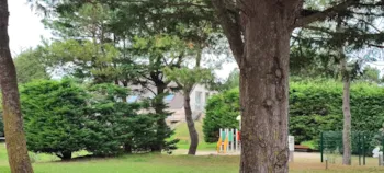 Stellplatz - Forfait Emplacement  (Tente, Voiture, Camping Car, Caravane) + Électricité Inclus - VVF Camping Les Dunes