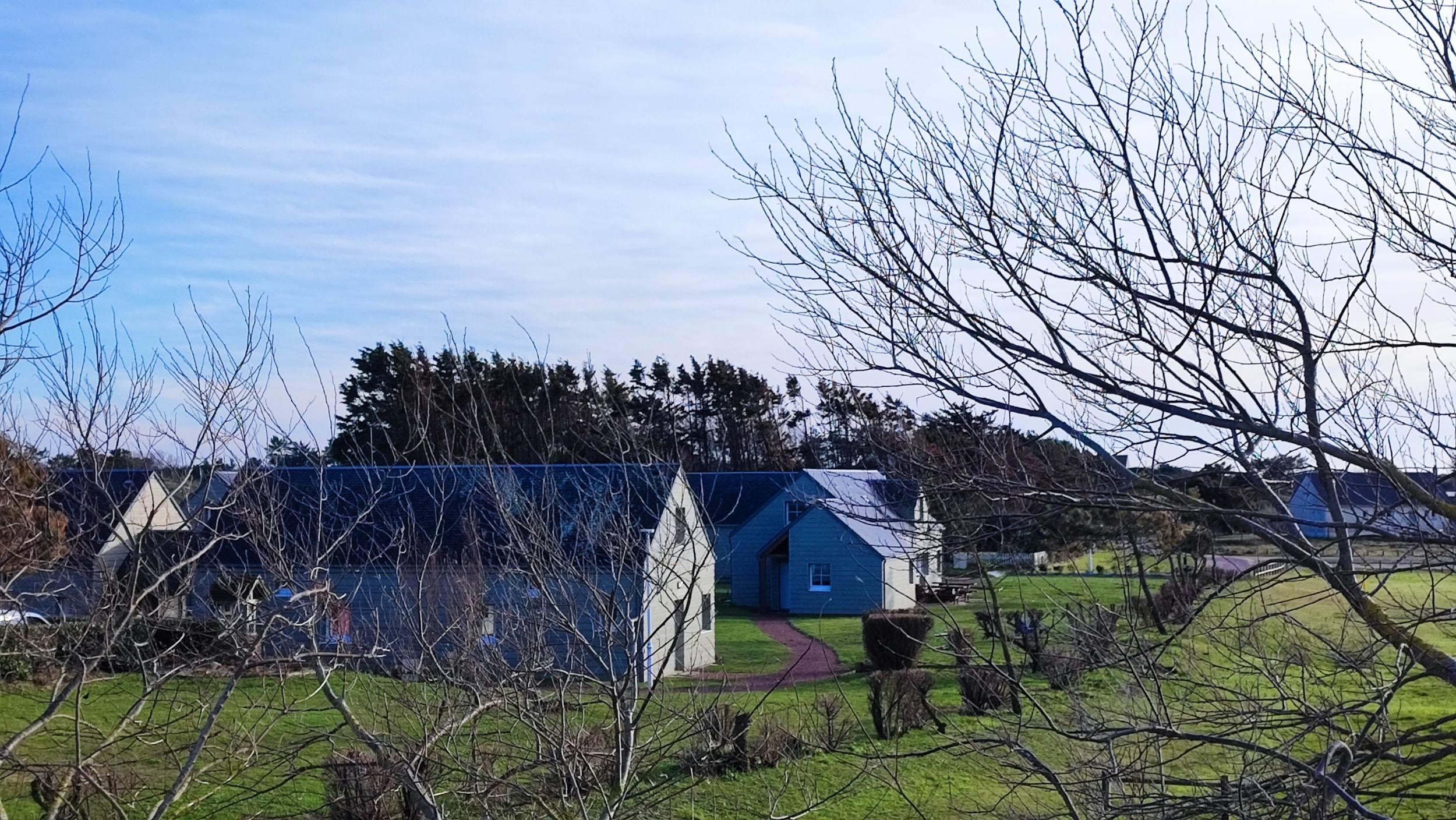 VVF Camping Les Dunes — Foto 6