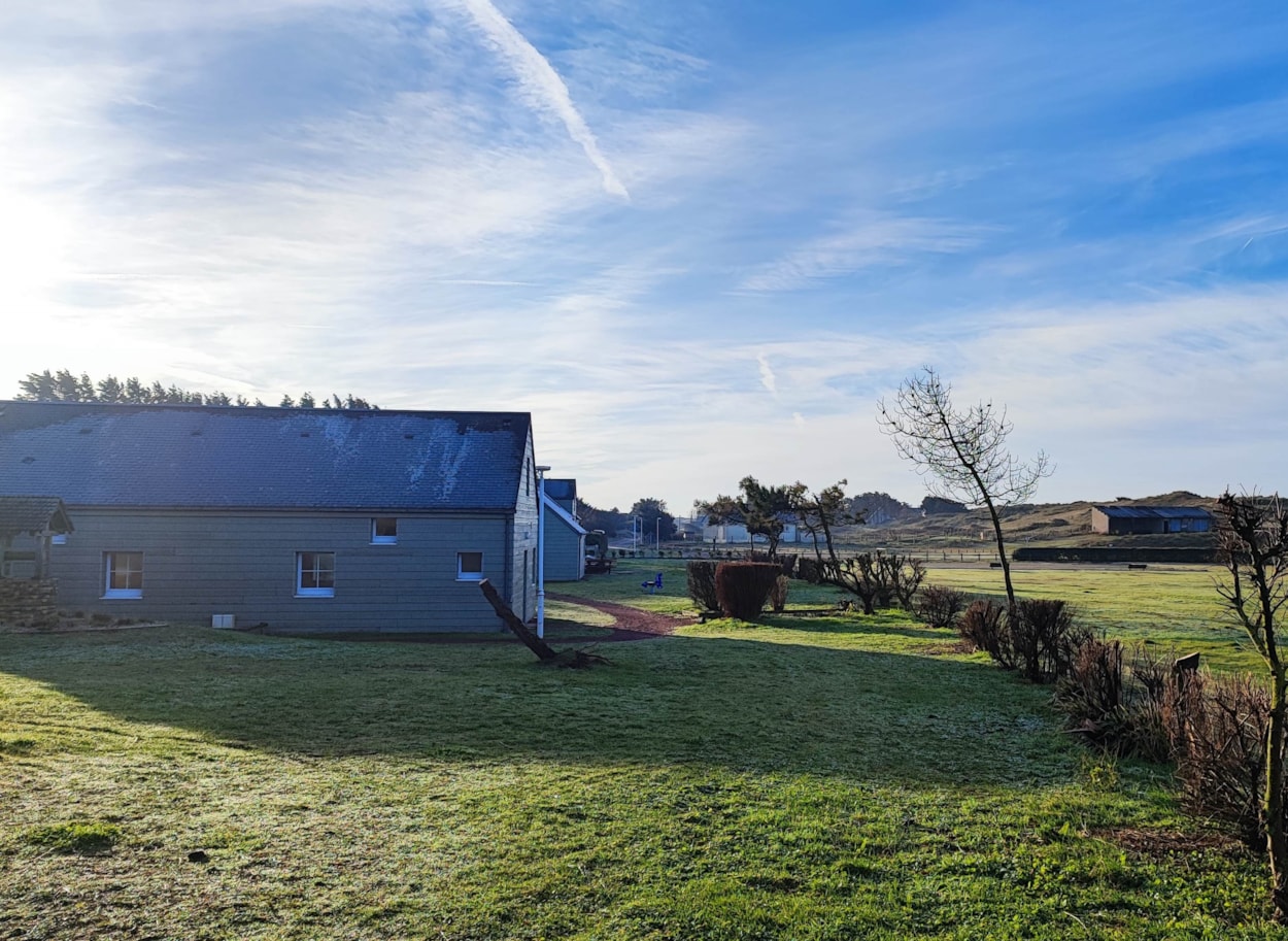 VVF Camping Les Dunes