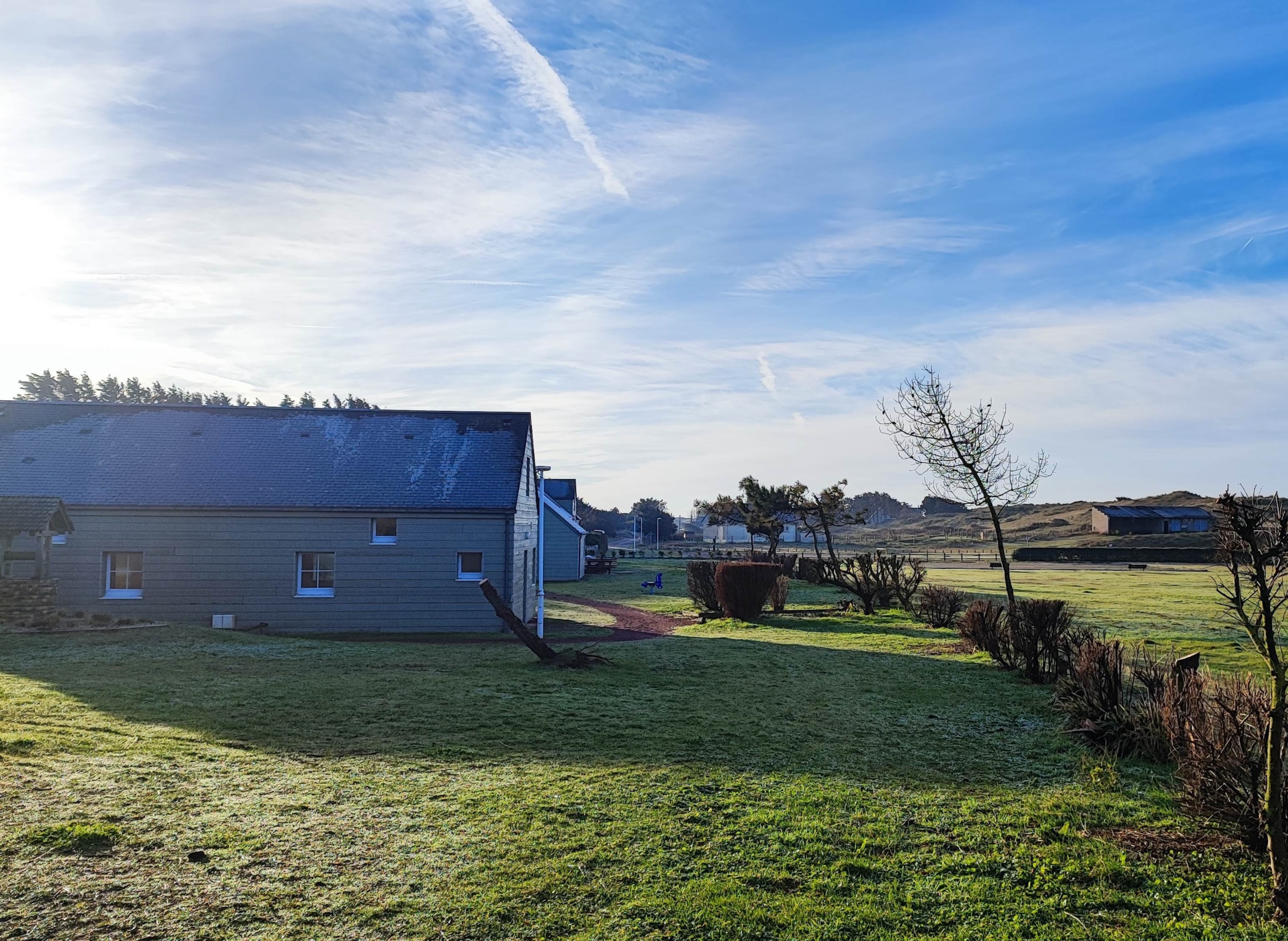 VVF Camping Les Dunes — Foto 8