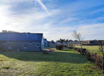 VVF Camping Les Dunes