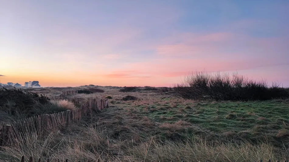 VVF Camping Les Dunes