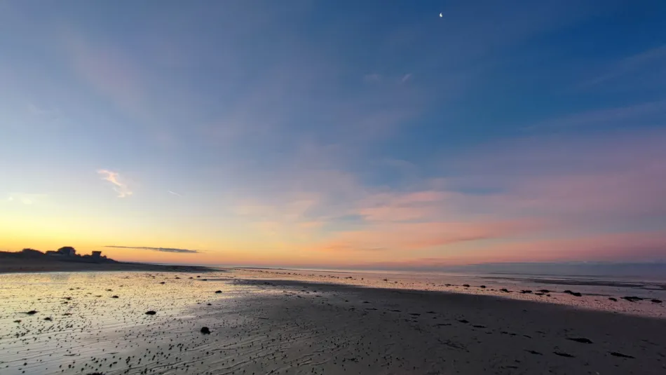 VVF Camping Les Dunes