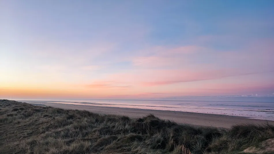 VVF Camping Les Dunes