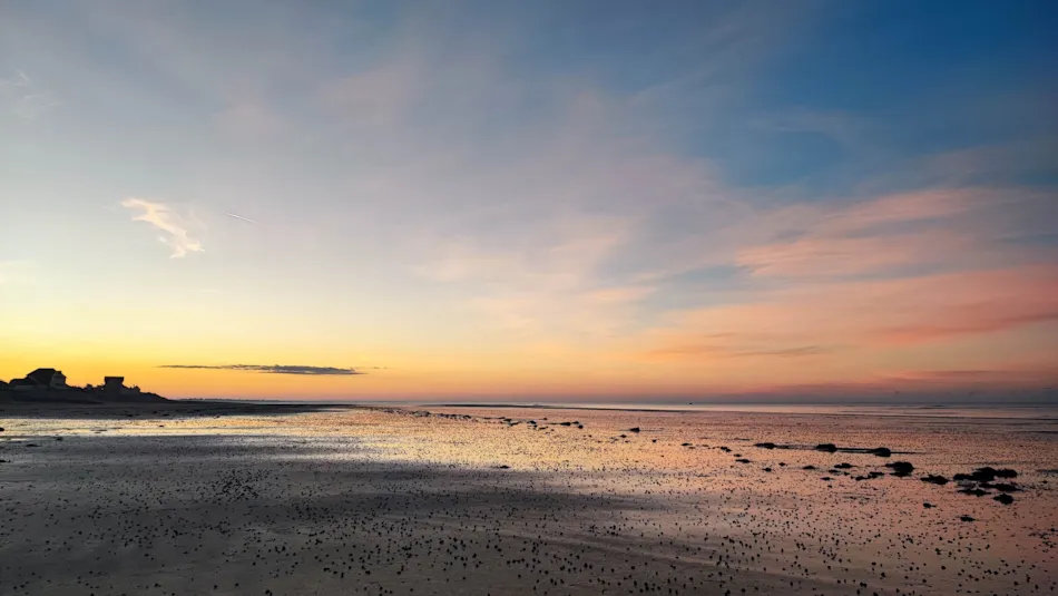 VVF Camping Les Dunes