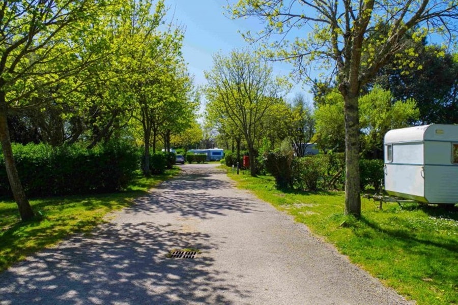 VVF Camping de la Fontaine — Photo 7