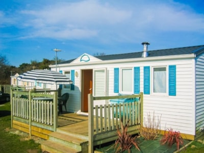 VVF Camping de la Fontaine