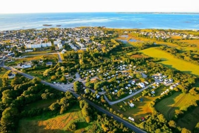 VVF Camping de la Fontaine