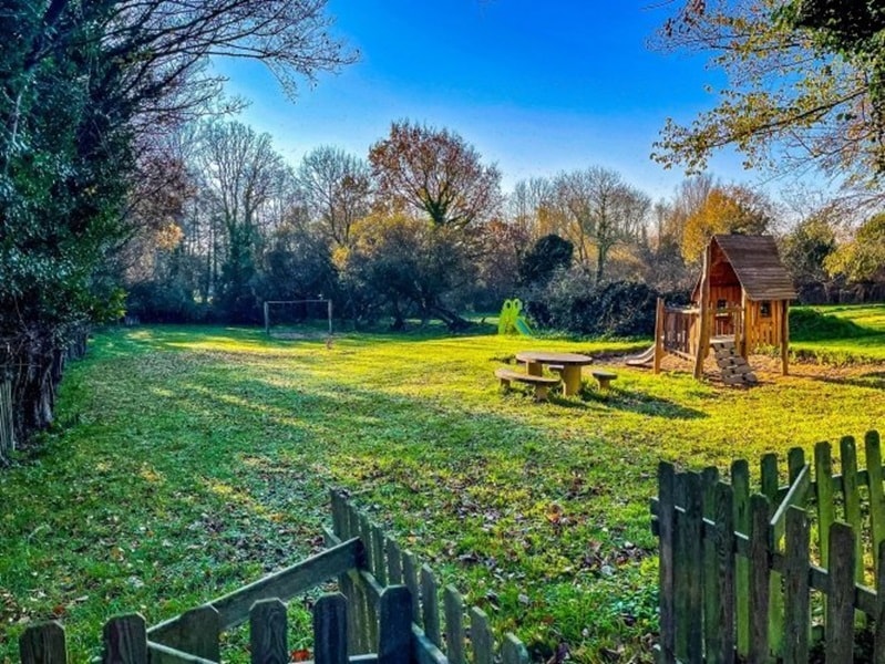 Camping de la Fontaine - Photo 2