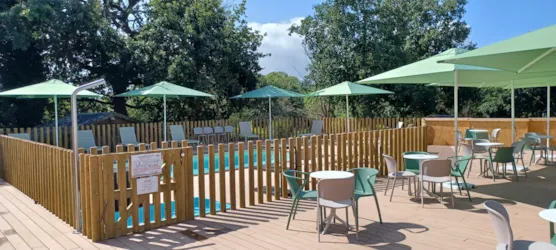 VVF Camping de la Fontaine - image n°2 - Camping Direct