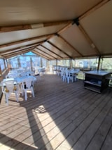 Foto #21 van Camping Du Grand Pré