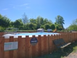 Foto #12 van Camping Du Grand Pré