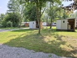 Foto #2 van Camping Du Grand Pré