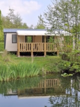 Foto #3 van Camping Du Grand Pré