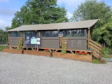 Foto #4 van Camping Du Grand Pré