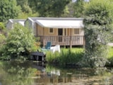 Foto #6 van Camping Du Grand Pré