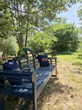 Foto #7 van Camping Du Grand Pré
