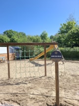 Foto #23 van Camping Du Grand Pré