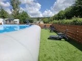 Foto #16 van Camping Du Grand Pré