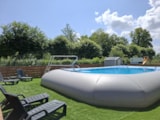 Foto #17 van Camping Du Grand Pré