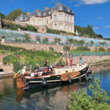 Foto #34 van Camping Du Grand Pré