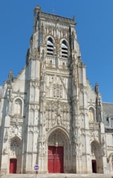 Foto #28 van Camping Du Grand Pré