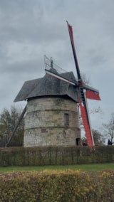 Foto #29 van Camping Du Grand Pré