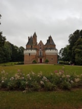 Foto #24 van Camping Du Grand Pré