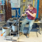 Foto #25 van Camping Du Grand Pré