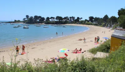 Camping Du Littoral - Bretagne