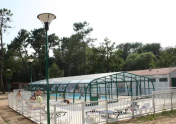 Camping Le Chenal - image n°3 - Camping Direct