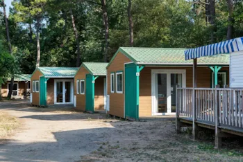 Camping Le Chenal - MyCamping