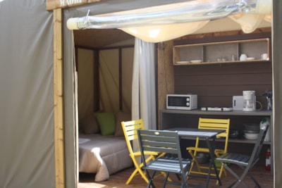 Maori - 17m² - 2 bedrooms — 2