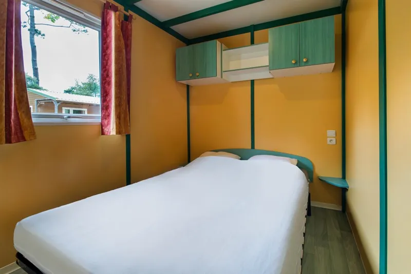 Chalet - 17M² - 2 Chambres