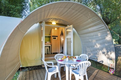 Coco Sweet - 2 bedrooms — 2