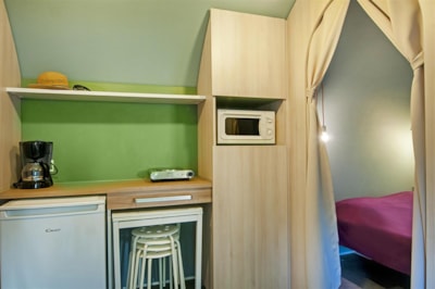 Coco Sweet - 2 bedrooms — 3