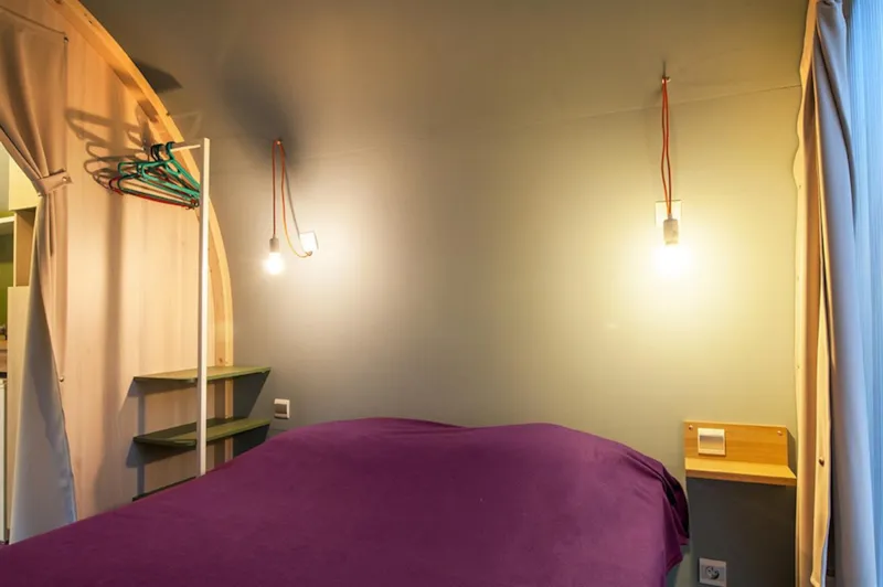 Coco Sweet - 2 Chambres