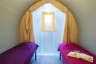 Coco Sweet - 2 bedrooms — 5