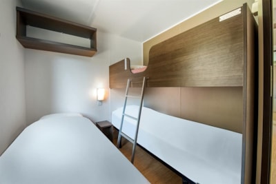 Mobile-home - 2 bedrooms — 4