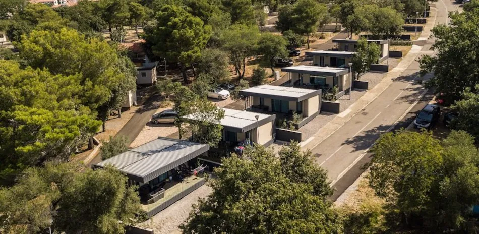 Camping Selce by Adrialux