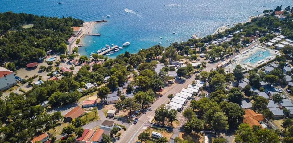 Camping Selce by Adrialux