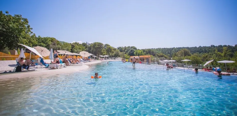 Camping Selce by Adrialux