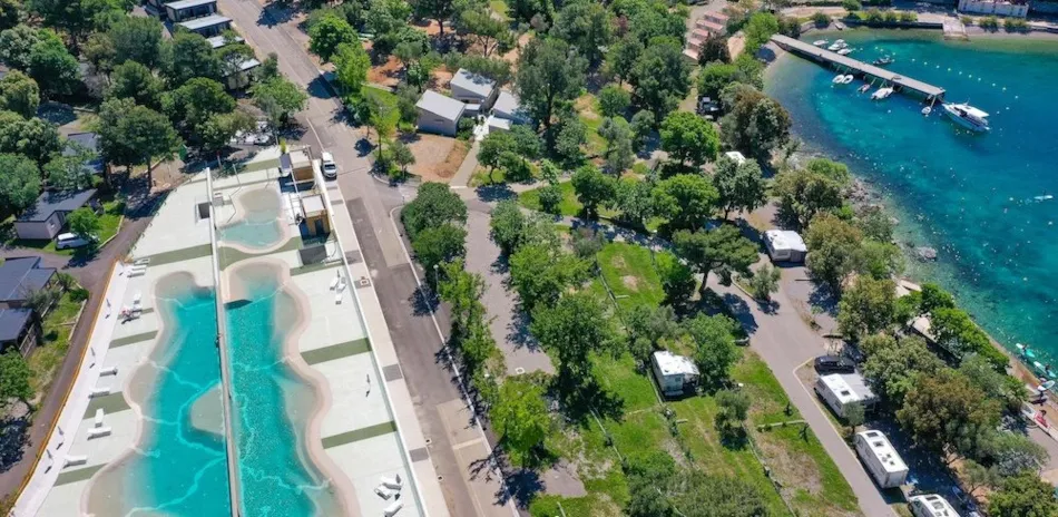 Camping Selce by Adrialux