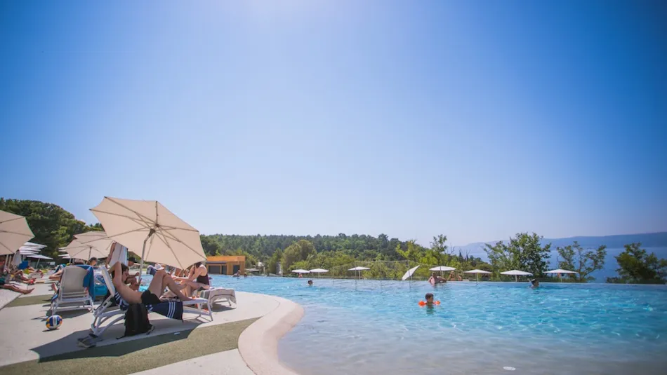 Camping Selce by Adrialux