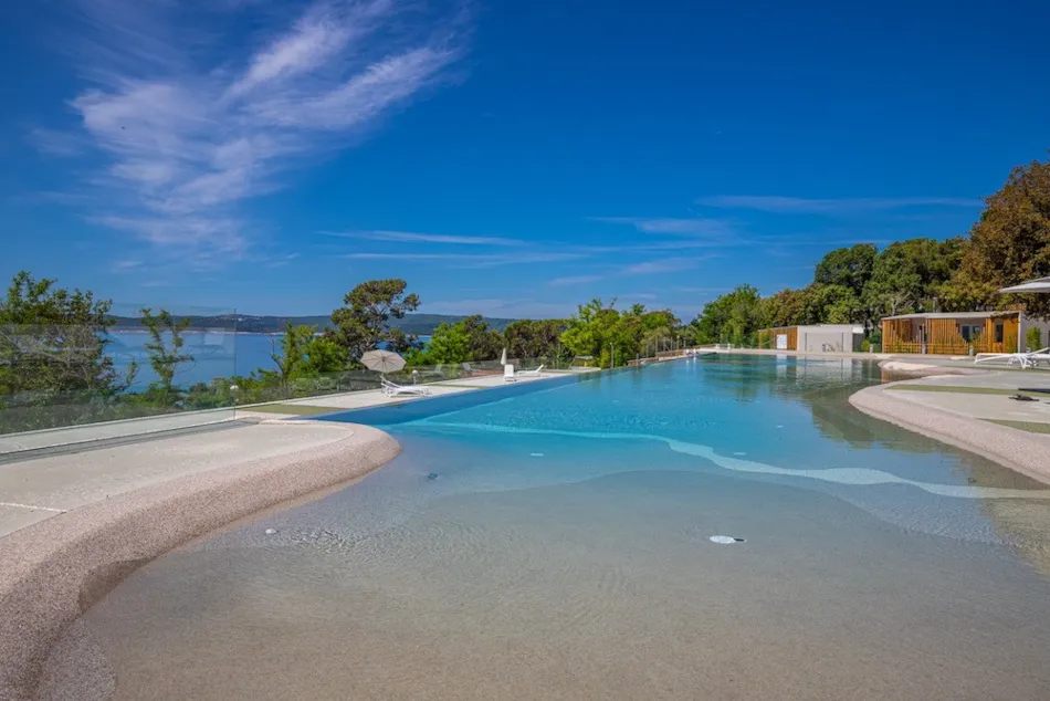 Camping Selce by Adrialux